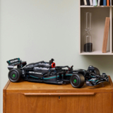 Конструктор LEGO Technic Mercedes-AMG F1 W14 E Performance, 1642 деталей (42171) - Pampik - 4
