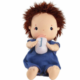 М'яка лялька Lilliputiens Чарлі (83346) - Pampik