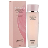 Тонер для обличчя 3W Clinic Flower Effect Extra Moisture Skin Softener зволожуючий 150 мл - Pampik - 2