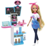 Игровой набор Funville Dreameez Кофейня (FV81002) - Pampik - 2