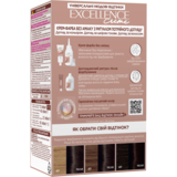 Стійка крем-фарба для волосся L'Oreal Paris Excellence Crème Universal Nudes 2U Універсальний дуже темно-каштановий 192 мл - Pampik - 2