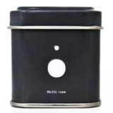 Мигдальна олія для тіла Dott Multi-Use Almond Butter With Vitamin E 50 г - Pampik - 3