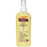 Олія від розтяжок та шрамів Palmer's Cocoa Butter Formula Skin Therapy Oil з олією какао і вітаміном Е 150 мл - Pampik
