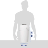 Контейнер для подгузников Chicco Nappy Bin (09481.00) - Pampik - 2