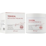 Очистительные диски Esthetic House Toxheal Red Glycolic Peeling Pad 100 шт. - Pampik
