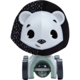 Іграшка каталка Tiny Love Левеня Джордж (1506000458) - Pampik - 4