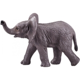 Игровая фигурка Mojo Слоненок Африканский (387002) - Pampik - 4