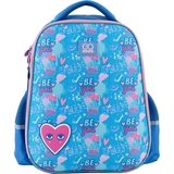Рюкзак GoPack Education полукаркасный GO24-165M-4 Be You - Pampik