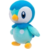 М'яка іграшка Pokemon Піплап W13 (97871) - Pampik