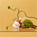 Сироватка освітлююча з вітаміном С HoliFrog Sunnyside C Glow Serum 30 мл - Pampik - 4