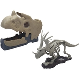 Конструктор Dino Valley Діно Скелет Стиракозавра (542415) (4893808424156) - Pampik - 4