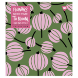 Набір зошитів Yes Need time А5, в клітинку, 24 аркуші, 10 шт. (66840) - Pampik