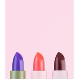 Тинт-бальзам для губ Girlwood Спелая голубика, оттенок 03 (синий), 4.5 г - Pampik - 4