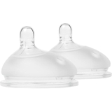 Змінна насадка на пляшечку Olababy GentleBottle для новонароджених 2 шт. - Pampik