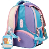 Рюкзак каркасный Yes H-100 Line Friends (559549) - Pampik - 3