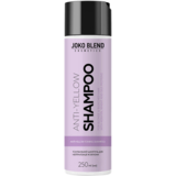 Тонировочный шампунь Joko Blend Anti-Yellow для нейтрализации желтизны, 250 мл - Pampik