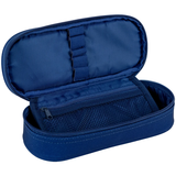 Пенал мягкий Kite 22x9.5x6 см синий (RM24-599) - Pampik - 3