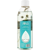 Шампунь Яка для зміцнення волосся з олією льону 350 мл - Pampik