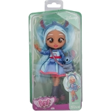 Лялька BFF By Cry Babie Disney Стіч 20 см (921443) - Pampik - 8
