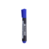 Маркер Buromax водостійкий синій (BM.8700-02) - Pampik