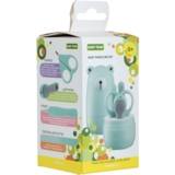 Дитячий манікюрний набір Baby Team (7125) - Pampik - 5
