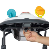 Ходунки детские Bebe Confort Explorer Tinted Graphite (2724130210) - Pampik - 10