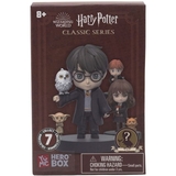 Іграшка-сюрприз Yume Classic з колекційною фігуркою Harry Potter (10147) - Pampik