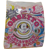 Стиральный порошок Orsetto Lavatrice Super Bucato, универсальный, 1.126 кг - Pampik