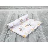 Пелюшка Руно Єдиноріг фланель 90х80 см (203.05_єдиноріг) - Pampik - 2