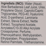 Сыворотка для лица Dr. Aloe с гиалуроновой кислотой 30 мл - Pampik - 3