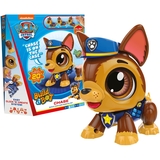 Ігровий набір Build a Bot Paw Patrol Чейз (928555.006) - Pampik - 2
