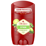 Твердий дезодорант Old Spice Citron, 50 мл - Pampik - 2