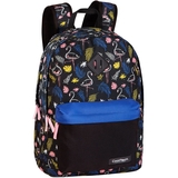 Рюкзак молодежный CoolPack Scout Aruba Night (E96578) - Pampik