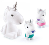 Набор для творчества Canal Toys DIY Style 4 Ever Мои любимцы Семья сияющих единорогов (OFG287) - Pampik - 7