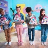 Ігровий набір Biggies Little Fantasy W1 Єдиноріг (BIG001-UN) - Pampik - 6