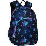 Рюкзак дошкольный CoolPack Toby Star Night (F049830) - Pampik
