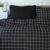 Пододеяльник MirSon 17-4814 Eshalan Ranforce Elite 110х140 см (2200009019012) - Pampik - 3