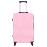 Чемодан Semi Line 24" M Pink Cream (T5573-4) - Pampik - 3