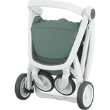 Прогулянкова коляска Greentom Classic Sage-White (8719323770836) - Pampik - 4