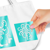 Набор для творчества Canal Toys DIY Airbrush Art Дизайнер (AIR016) - Pampik - 5