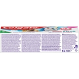 Дитяча зубна паста Colgate First Smiles, для дітей 0-5 років, 50 мл - Pampik - 5
