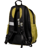 Рюкзак школьный Yes TS-47 Khaki (559617) - Pampik - 3