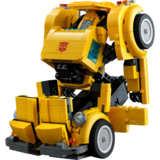 Конструктор LEGO Icons Бамблбі, 950 деталей (10338) - Pampik - 8