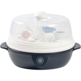 Стерилизатор Beaba Steril Express Evolutif электрический паровой 2 в 1 синий (911721) - Pampik