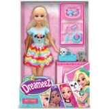 Игровой набор Funville Dreameez Грумер (FV81027) - Pampik