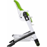 Стільчик для годування Carrello Apricus CRL-14201 ripe lime (35362) - Pampik - 2