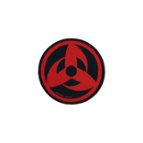 Бейдж на липучці Kite Naruto NR24-3011-3 - Pampik - 2