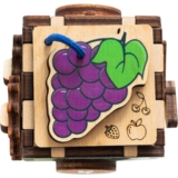 Бізікубик GoodPlay Вітамін, 5х5х5 см (К112) - Pampik - 6