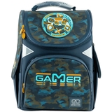 Рюкзак GoPack Education каркасный GO24-5001S-8 Gaming Mode - Pampik