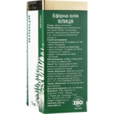 Ефірна олія Deutsche Ole Ялиця 11 мл - Pampik - 3